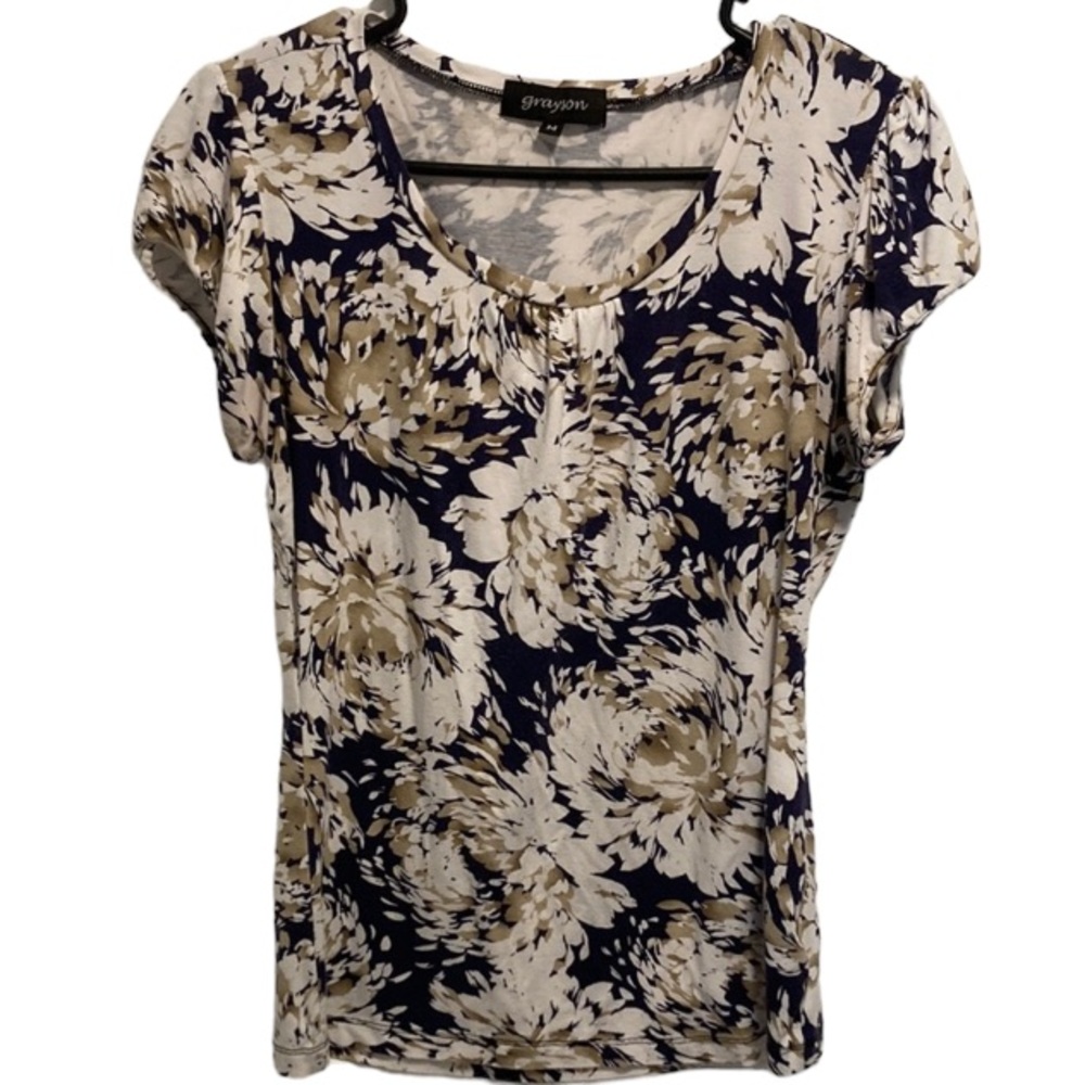 Grayson Shirt